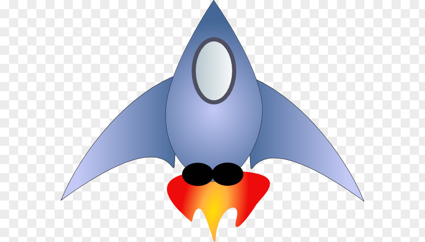 Spaceship Sprite Clip Art Spacecraft Openclipart Image Starship PNG