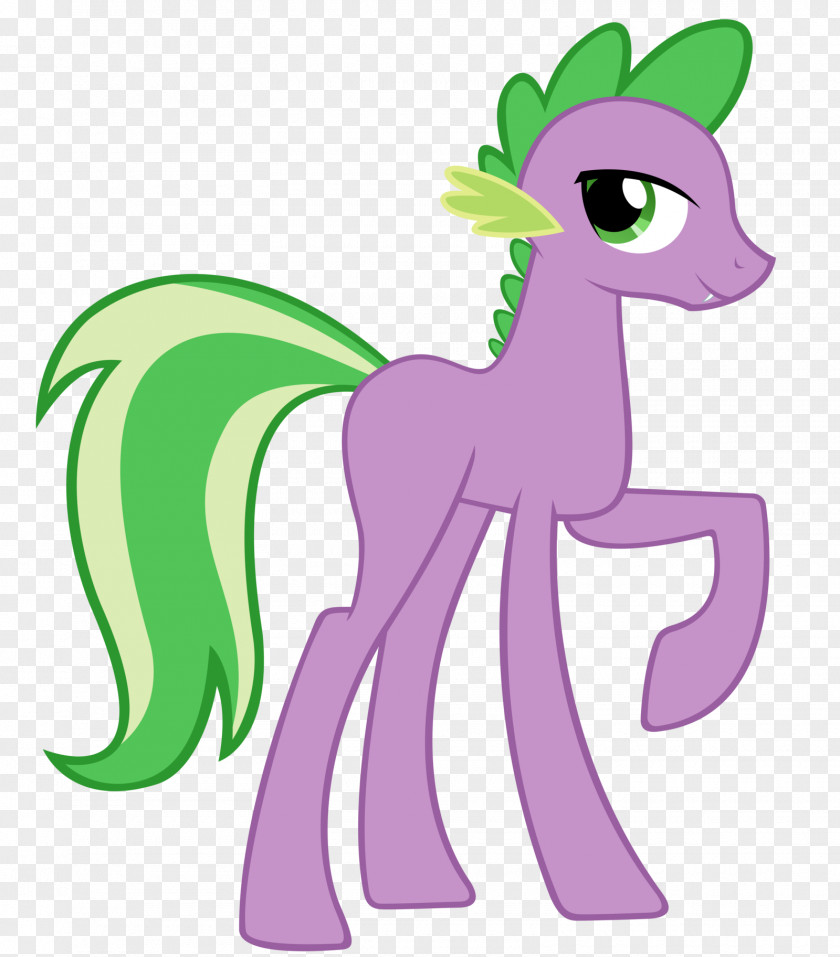 Spike Pony Pinkie Pie Horse PNG