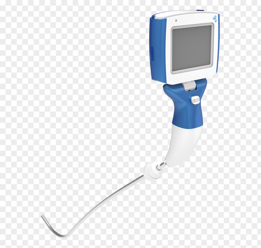 Technology Zhejiang UE Medical Corp. Laryngoscopy PNG