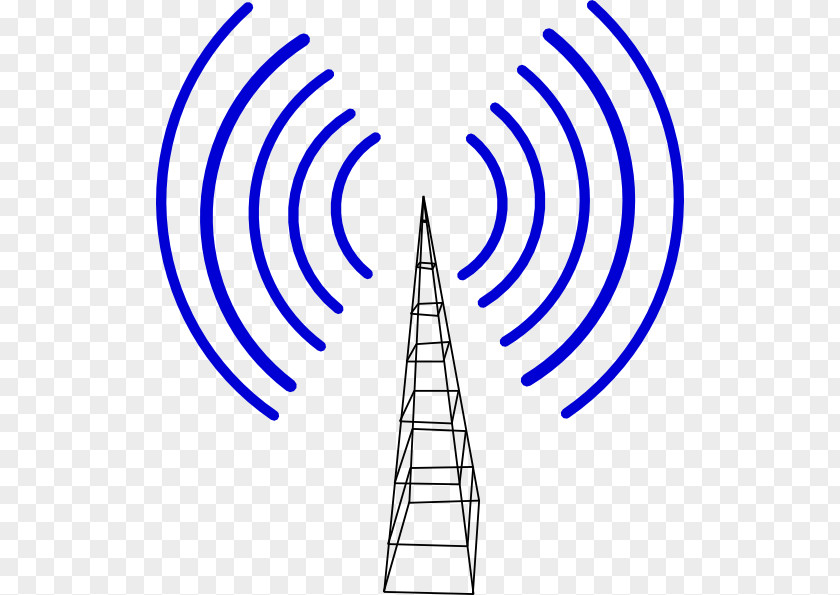 Tv Antenna Aerials Satellite Dish Telecommunications Tower Clip Art PNG