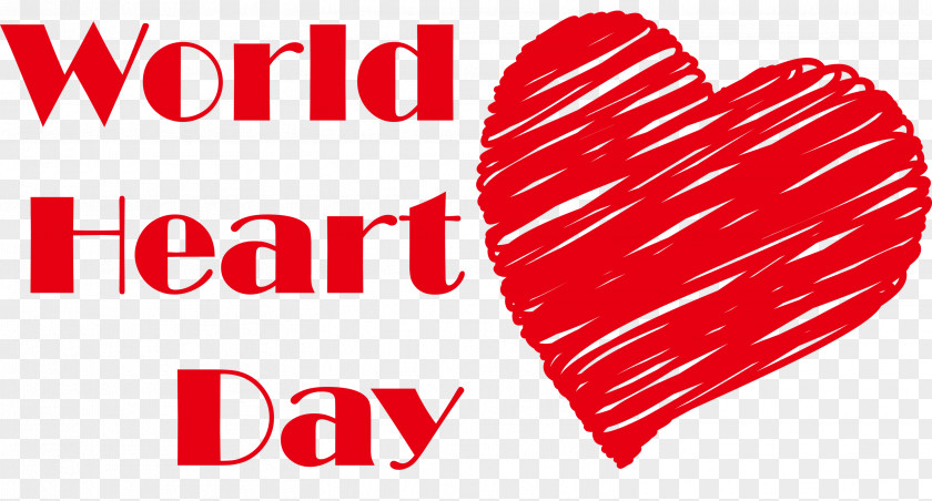 World Heart Day Heart Health PNG