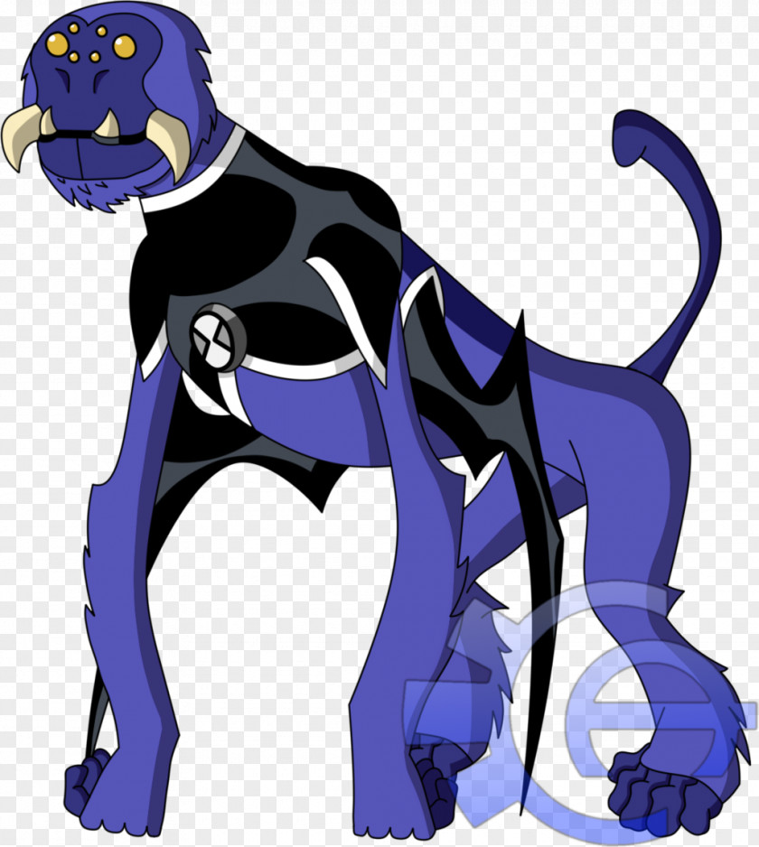 Ben 10 Alien Force Stinkfly Operating Systems Dog PNG