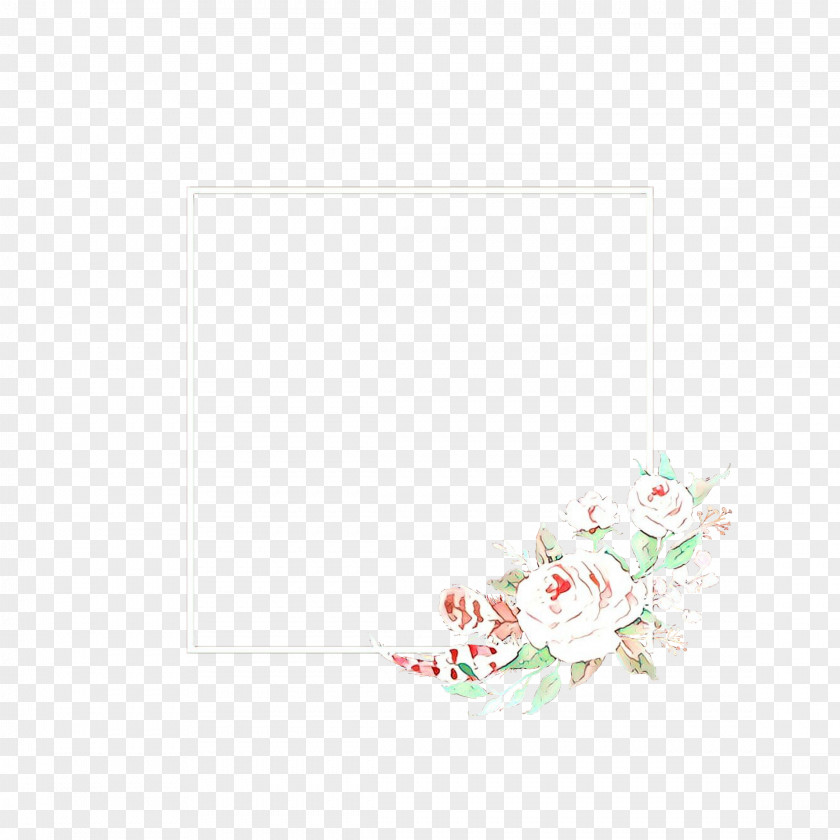 Blossom Wildflower Pink Flower Cartoon PNG