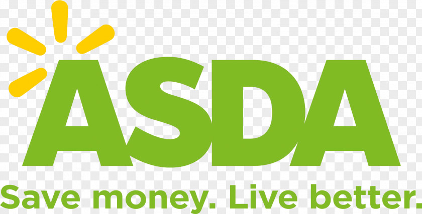 Business Asda Stores Limited Living Thurrock Logo Leeds Retail PNG