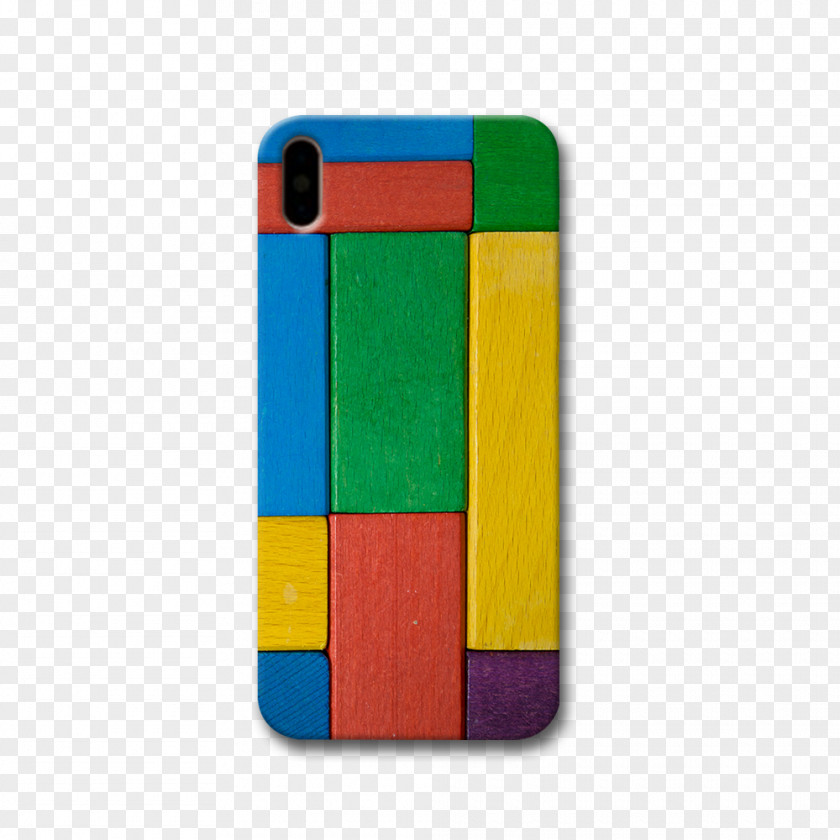 Design Rectangle Mobile Phone Accessories PNG