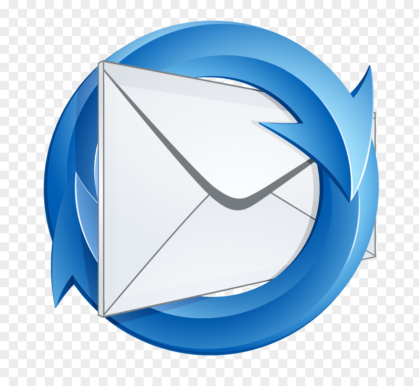 Email Marketing Business Newsletter PNG