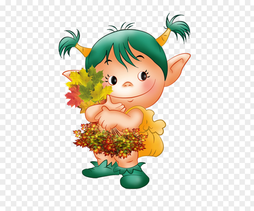 Fairy Elf Drawing Clip Art PNG