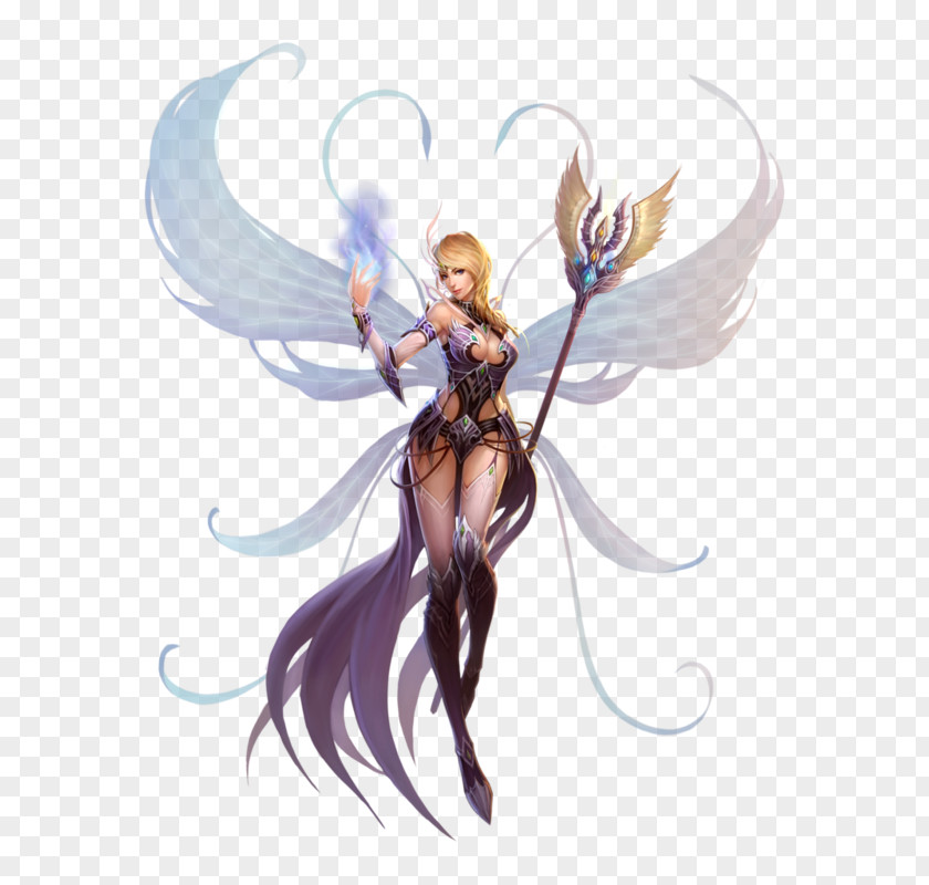 Fairy Fantasy PNG