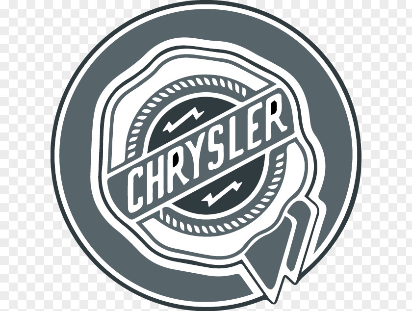 Fiberglass Auto Body Panels Chrysler Logo Emblem Brand Trademark PNG