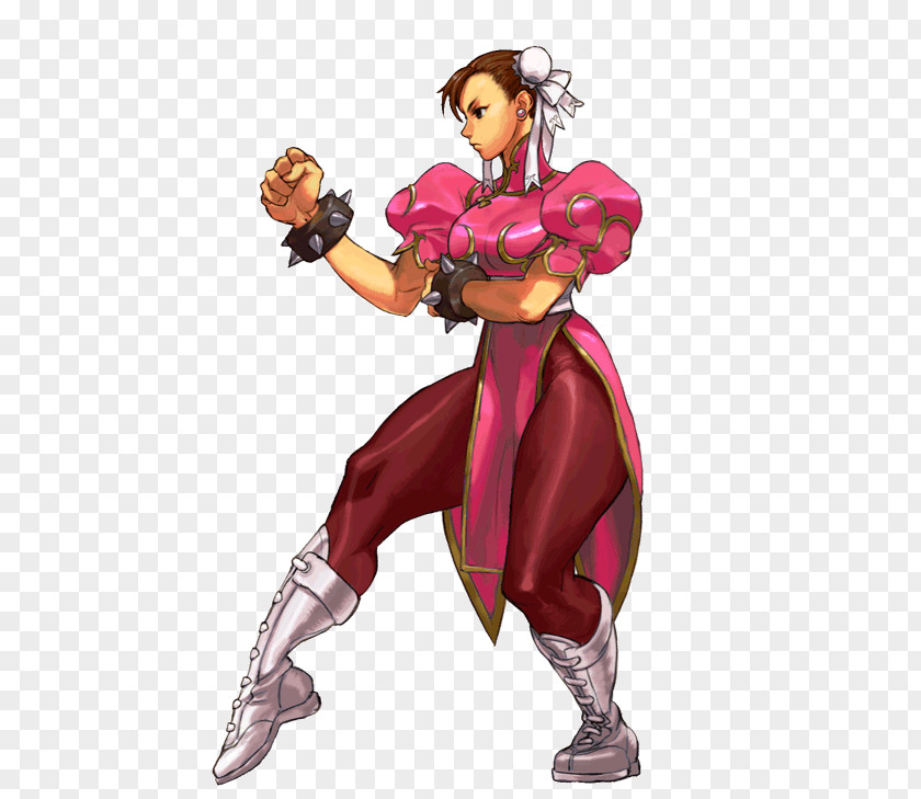 Final Fight 3 Chun-Li Street Fighter III: 3rd Strike Akuma V PNG