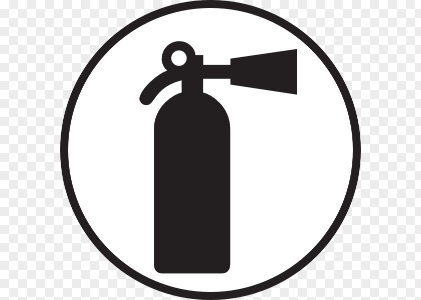 Fire Circle Extinguishers Kidde Hydrant Clip Art PNG