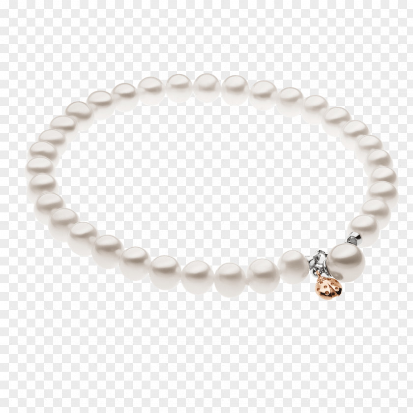 Jewellery Pearl Earring Bracelet Necklace PNG