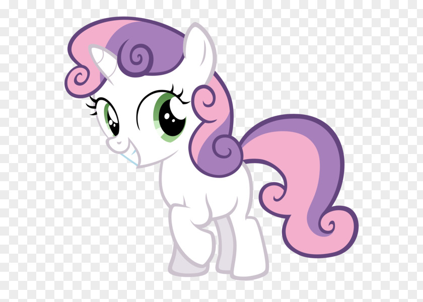 My Little Pony Sweetie Belle Rarity Spike Fluttershy PNG