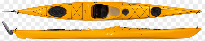 Sea Kayak Nookie Havskajak PNG