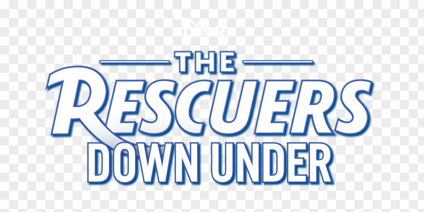 The Rescuers Logo Brand Australia PNG