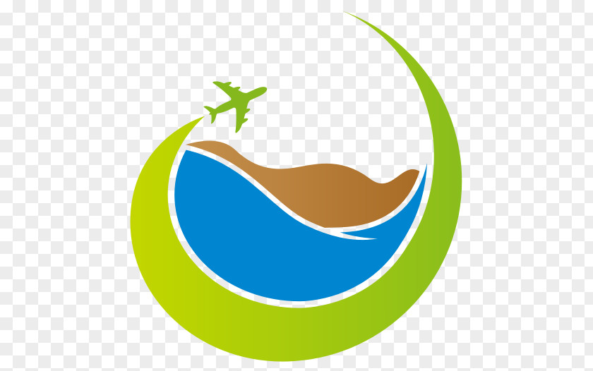 Travel Itinerary Logo PNG