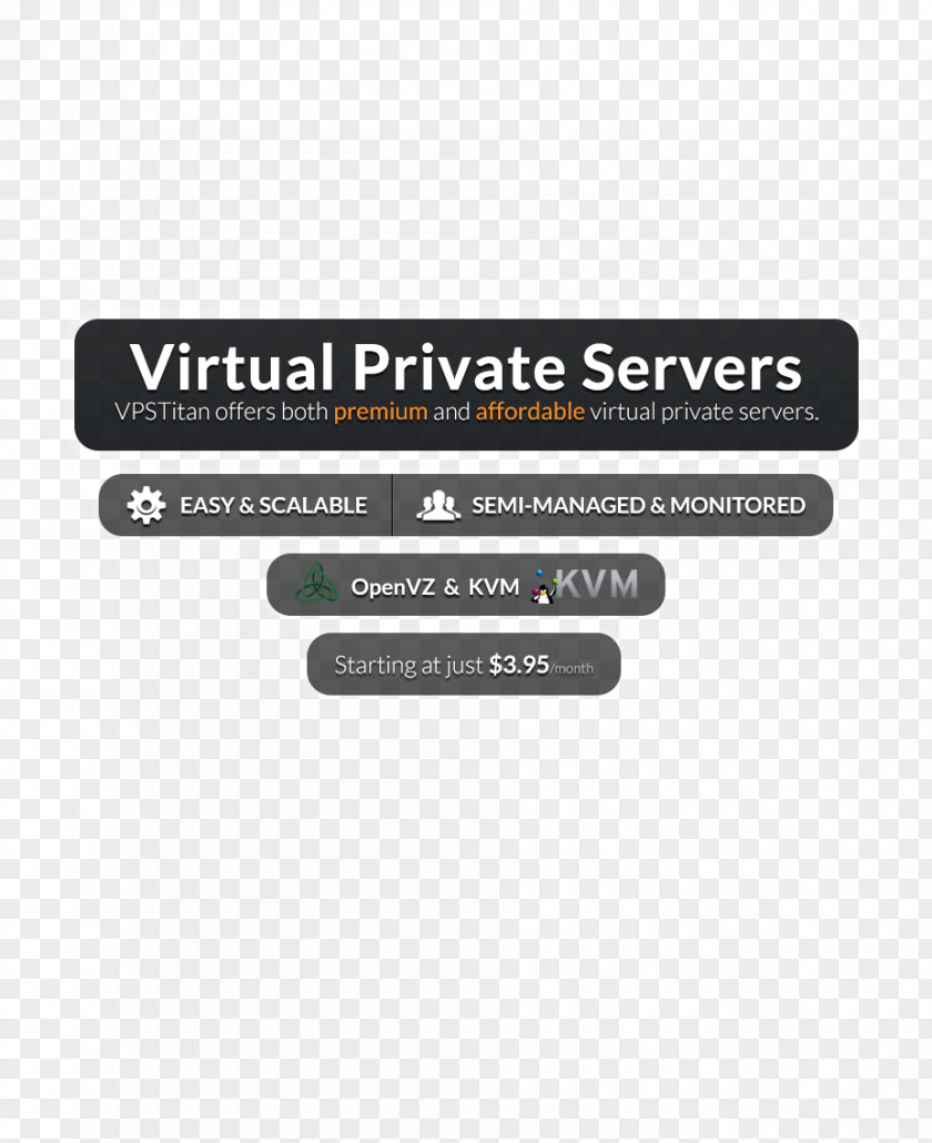 Virtual Private Server Brand Logo Font PNG