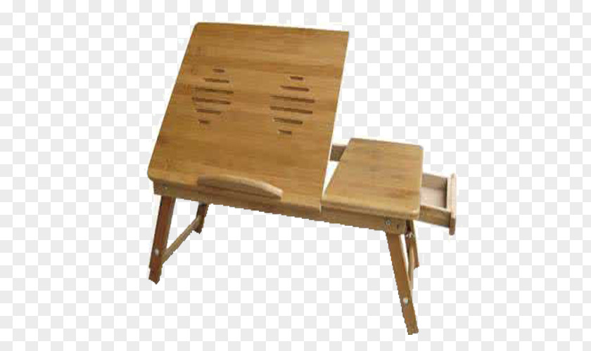 Wooden Table Mesa Wood Garden Furniture PNG