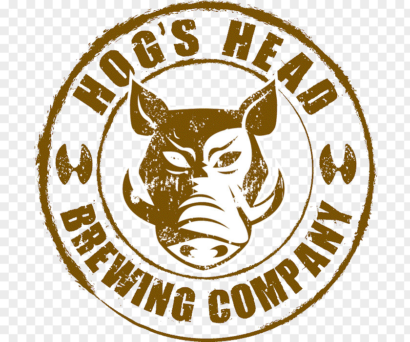 Beer San Miguel Hog's Head Brewing Company Cask Ale India Pale PNG