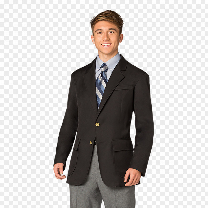 Blazer Jacket Suit Clothing Tommy Hilfiger PNG