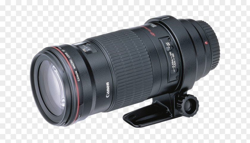 Canon EF Lens Mount 180mm F/3.5L Macro USM Camera Photography EF-S 60mm F/2.8 PNG