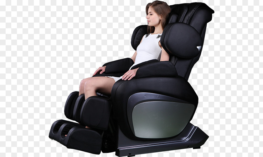 Chair Massage Recliner Wing PNG