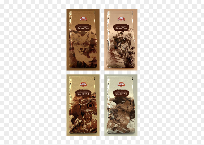 Creative Coffee Flavor Snack PNG