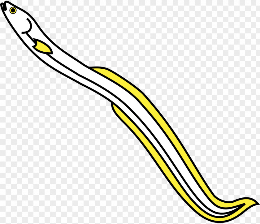 Eel Wikimedia Commons Computer File Clip Art Foundation Information PNG
