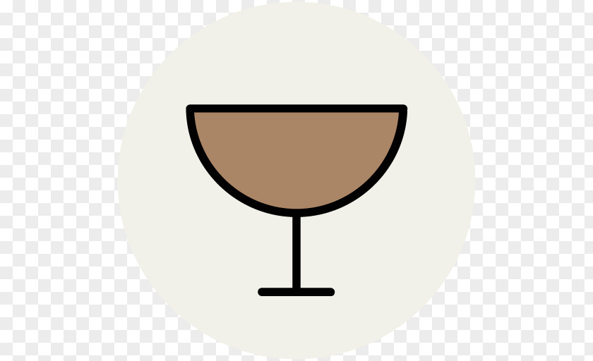 Hotel Icon Vector Wine Glass Font PNG