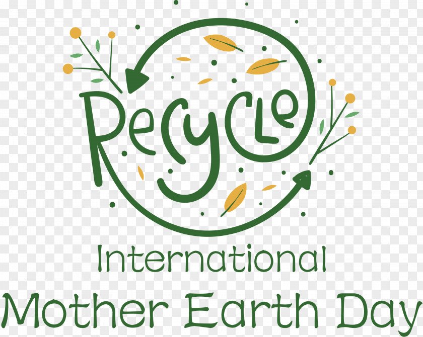 International Mother Earth Day PNG