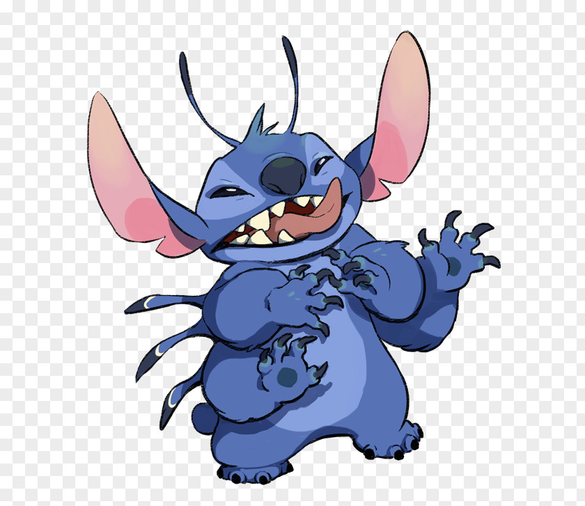 Lilo And Stitch & Illustration Pelekai Character PNG
