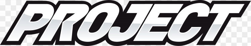 M Logo Project Brand Symbol Font PNG
