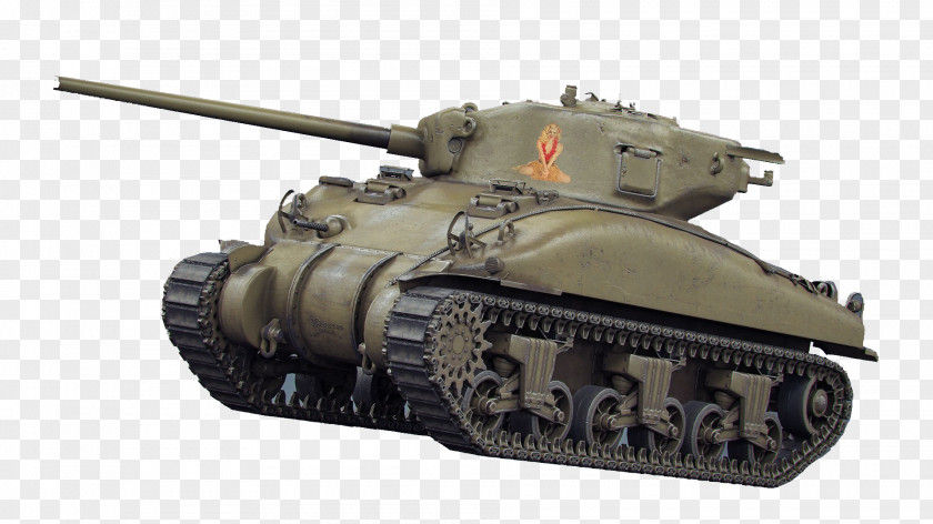 Military Tanks World Of Blitz Churchill Tank M4 Sherman PNG
