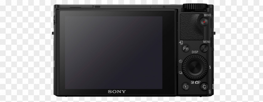 Rx 100 Sony Cyber-shot DSC-RX100 IV Lenovo K8 Note Camera Wi-Fi PNG