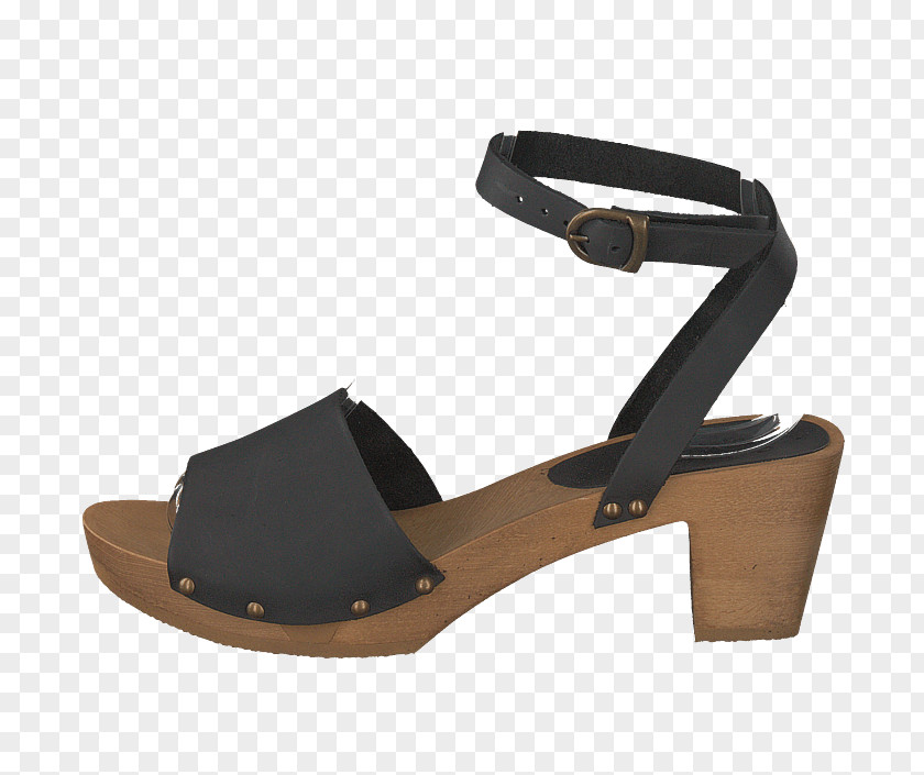 Sandal Clog Court Shoe Absatz PNG