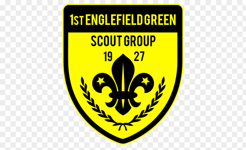 Scouting Gilwell Park Woggle Scout Group Logo PNG