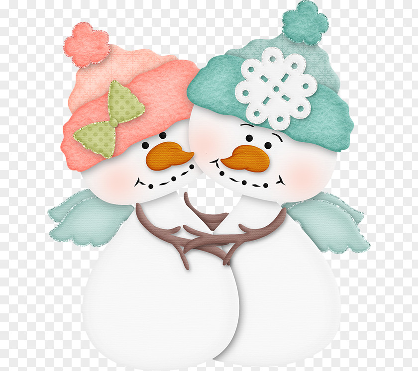 Snowman Clip Art Desktop Wallpaper Image Christmas Day PNG