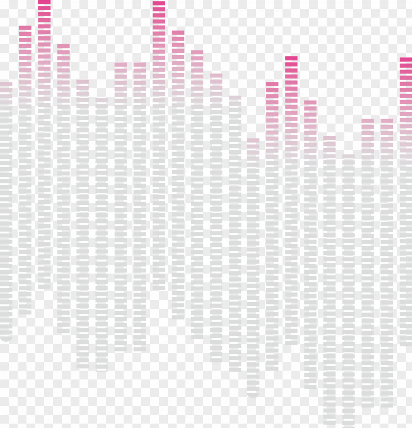 Sound Fluctuation Wave Vector Line Graphic Design Angle Point Text PNG
