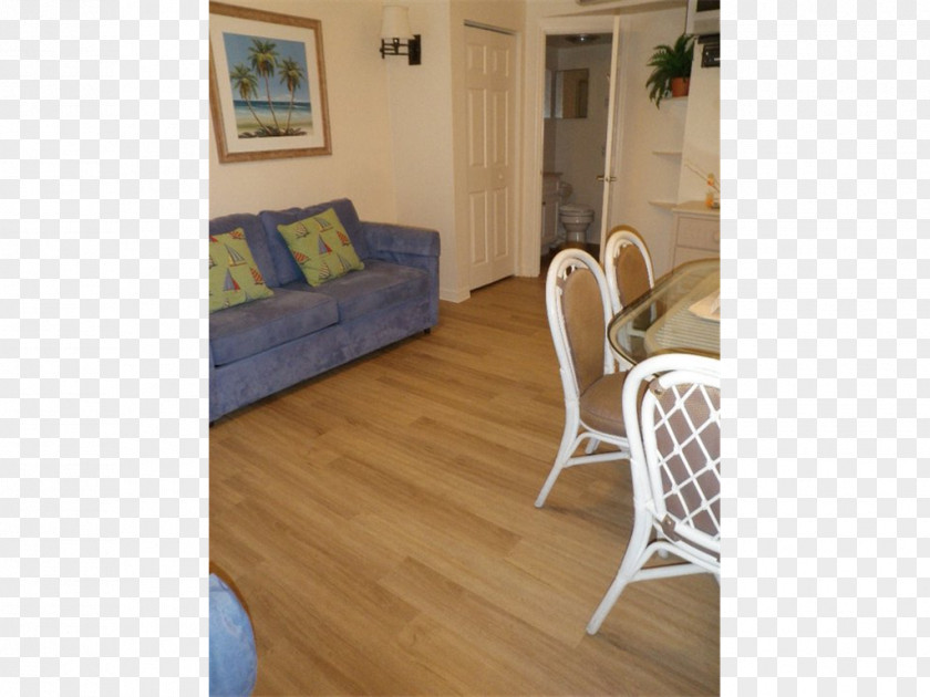 Table Wood Flooring Living Room Laminate PNG