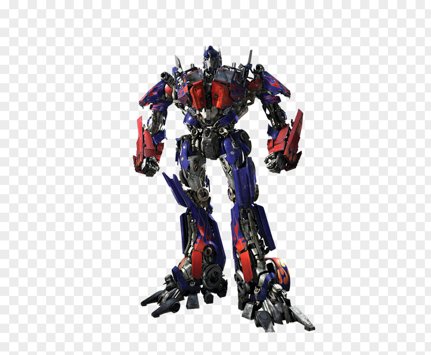 Transformers Robot Optimus Prime Megatron Barricade PNG
