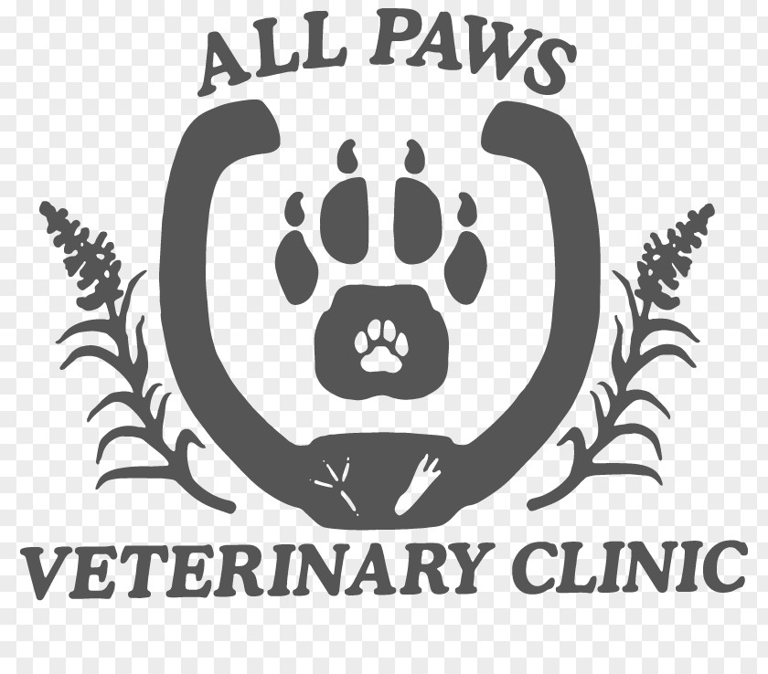 Veterinary Veterinarian Logo Medicine Clinique Vétérinaire Pet PNG
