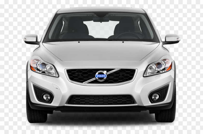 VIEW 2009 Volvo C30 2008 Car AB PNG