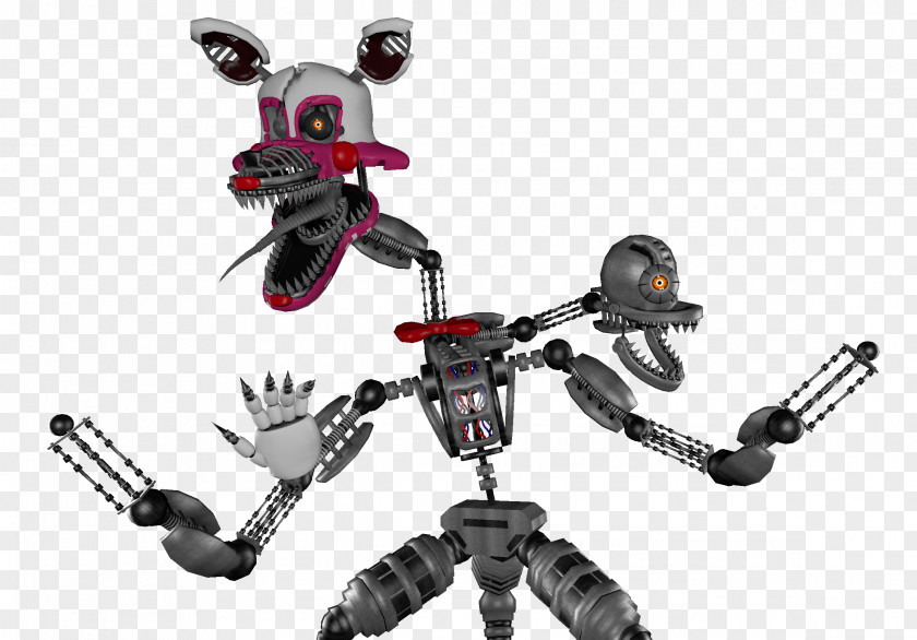 Angle Five Nights At Freddy's 4 Freddy Fazbear's Pizzeria Simulator Nightmare Jump Scare PNG