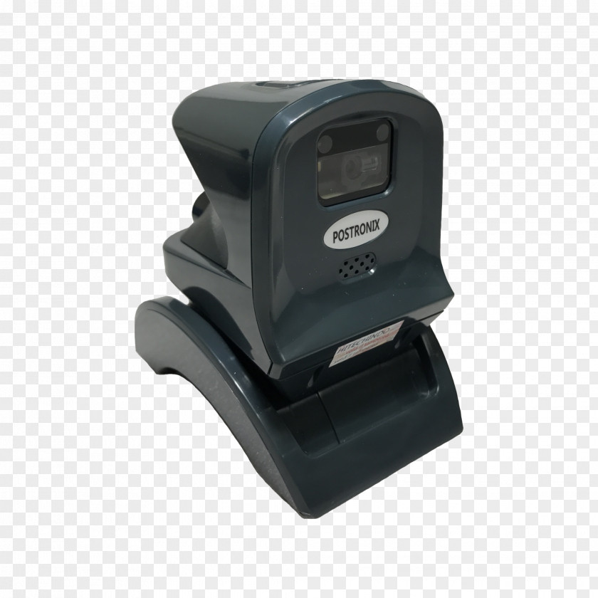 Barcode Scanners Point Of Sale Cashier Machine PNG