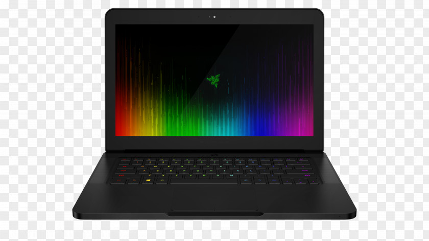 Blade Laptop Kaby Lake Razer Inc. Intel Core I7 Computer Monitors PNG