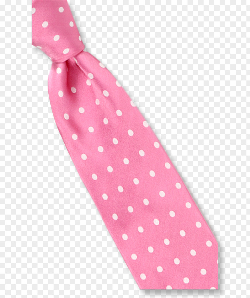 Calvin Klein Black Dress Shoes For Women Polka Dot Necktie Pink M PNG