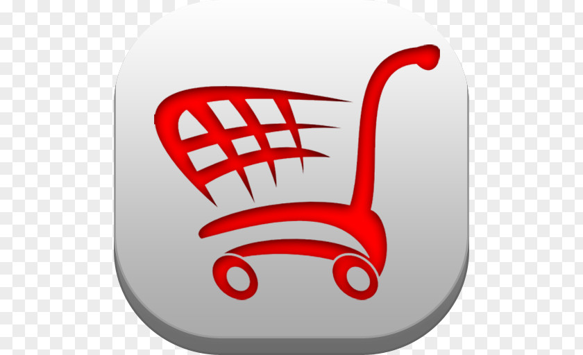 Chair Furniture Shopping Cart PNG