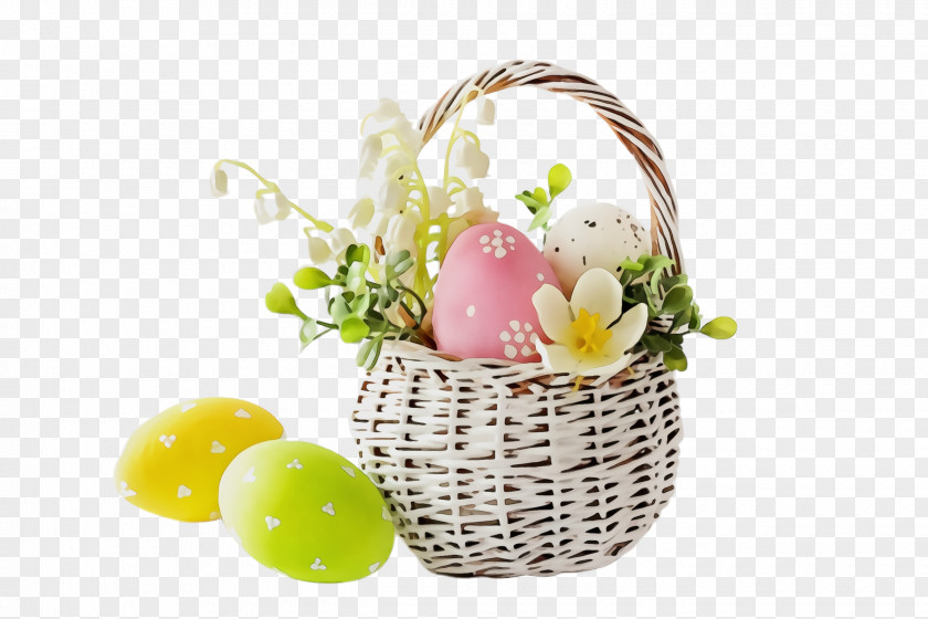 Event Plant Easter Egg PNG