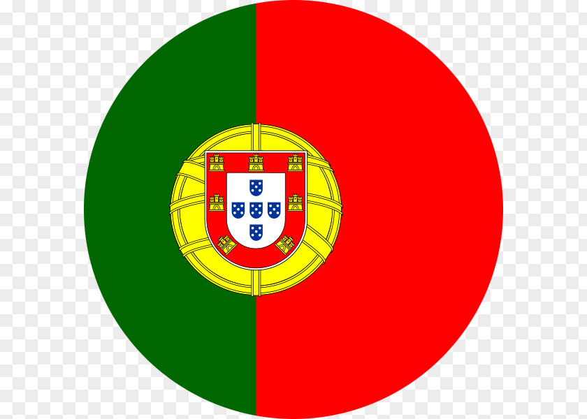 Flag Of Portugal National Symbol PNG