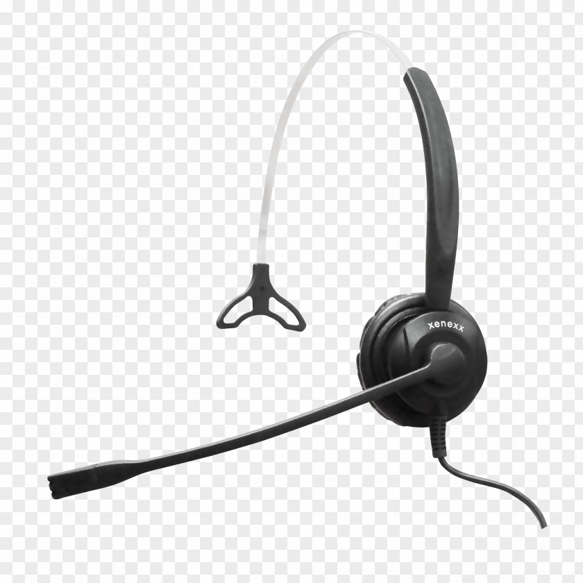 Headphones Headset Noise-cancelling Microphone Telephone PNG
